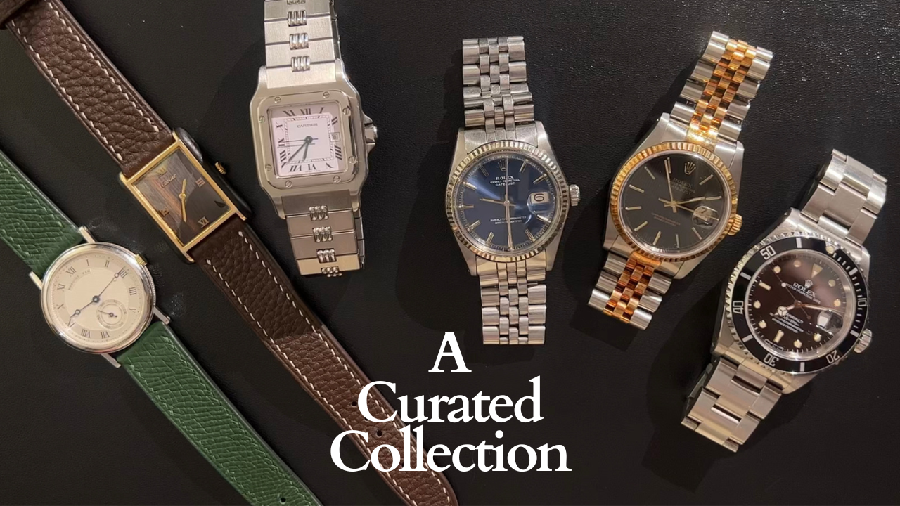 The Nicest Watches For Under 10 000 From Rolex Cartier and