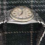 1973 Rolex Datejust - Matte Dial