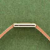 Cartier Must De Tank Grey Gilt Dial