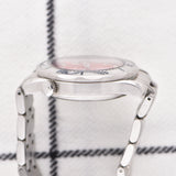 1999 Omega Seamaster 300M Red Marui Edition - Box & Papers