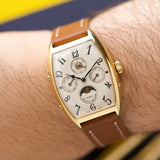 Franck Muller Casablanca Perpetual Calendar