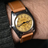 1943 Rolex Bubbleback - WW2 Era