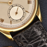 Vacheron Constantin Calatrava Style