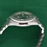 1979 Rolex Datejust Grey Sigma Dial - Box & Papers