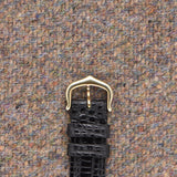 Cartier Vendome 18k Gold - Paris Dial