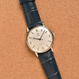 1968 Omega Seamaster Geneve 135.011