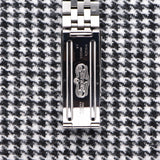 1980 Rolex Datejust Black Dial - Complete Set & RSC Card