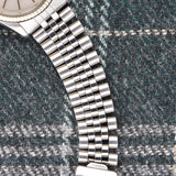 1978 Rolex Datejust Silver Sigma Dial
