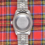 1973 Rolex Datejust - Matte Dial