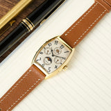 Franck Muller Casablanca Perpetual Calendar