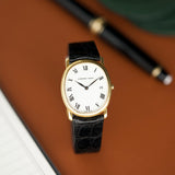 Audemars Piguet Ellipse Ultra Slim