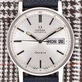 1972 Omega Geneve Day-Date