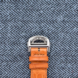Cartier Tank Americaine Automatic - Box & Papers