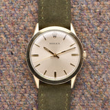 1977 Rolex Dress Watch - Automatic