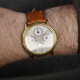 Audemars Piguet Quantieme Perpetual First Series - Case No. '369'