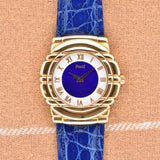 Piaget Tanagra Lapis Dial