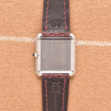 Piaget Protocole Factory Diamond Bezel - Original Buckle