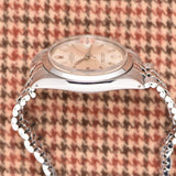 1970 Rolex Datejust - Smooth Bezel