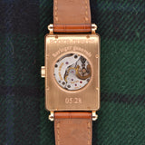 Roger Dubuis Much More Rose Gold - Complete Set