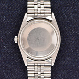 1972 Rolex Datejust Cream Lume (Ref. 1601)