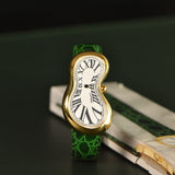 Exaequo Softwatch "Salvador Dali" With Box