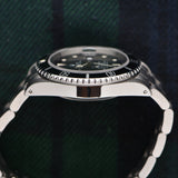 1991 Rolex Submariner Tritium Dial - Box & Papers