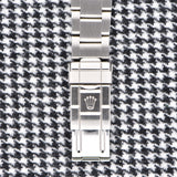 2005 Rolex Explorer 2 Polar Dial - Box & Papers