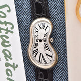 Exaequo Softwatch Salvador Dali - Brand New/Complete Set