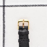 Audemars Piguet Classic Ultra - Original Strap & Buckle