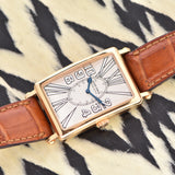 Roger Dubuis Much More Rose Gold - Complete Set