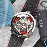 MB&F M.A.D. 1 Red - Brand New