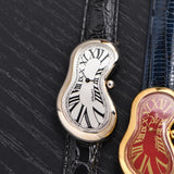 Exaequo Softwatch Salvador Dali - Brand New/Complete Set
