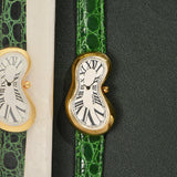 Exaequo Softwatch "Salvador Dali" With Box