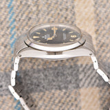 1967 Rolex Explorer Mk. 1 Frog Foot (Ref. 1016)