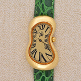 Exaequo Softwatch Salvador Dali Jumbo - Box & Papers
