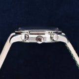 1998 Omega Speedmaster Reduced Mother Of Pearl - Box & Papers