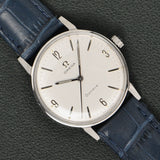1968 Omega Seamaster Geneve 135.011