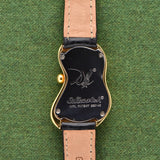 Exaequo Softwatch Salvador Dali - Box & Papers