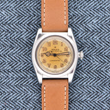1943 Rolex Bubbleback - WW2 Era