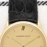 Audemars Piguet Classic Ultra - Original Strap & Buckle