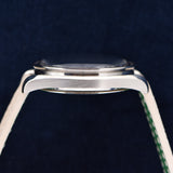 1998 Omega Speedmaster Reduced Mother Of Pearl - Box & Papers