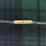 Piaget Protocole Lapis Stone Dial - Original Case Back Sticker