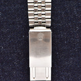 1972 Rolex Datejust Cream Lume (Ref. 1601)