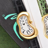 Exaequo Softwatch Salvador Dali - Box & Papers