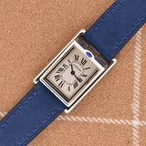 Cartier Tank Basculante