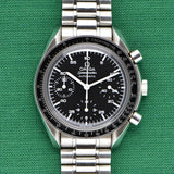 1998 Omega Speedmaster Reduced Moon Watch