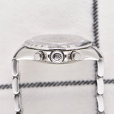 (Pending) 2008 Rolex Daytona Black Dial - Box & Papers