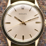 1977 Rolex Dress Watch - Automatic