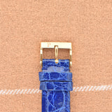 Piaget Tanagra Lapis Dial