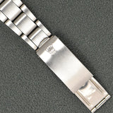 1970 Rolex Oysterdate 6694 Non-Lume Dial